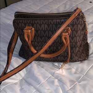 Milan handbag